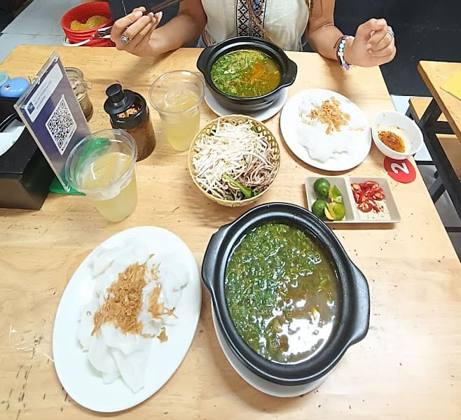 Hình ảnh Khada Lươn Xứ Nghệ - 4