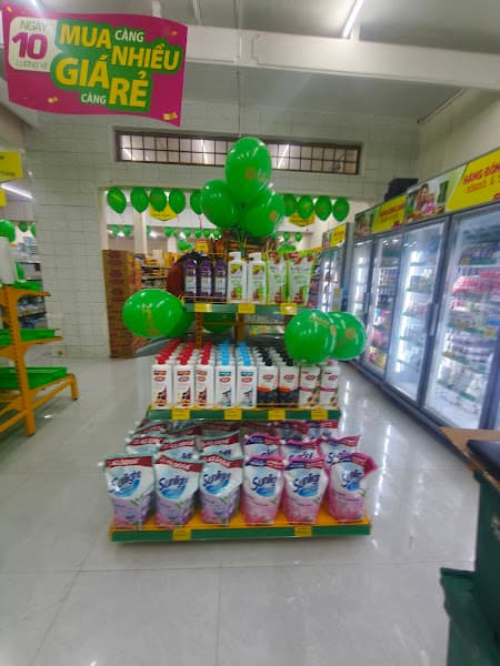 Hình ảnh Bách Hoá Xanh - 4