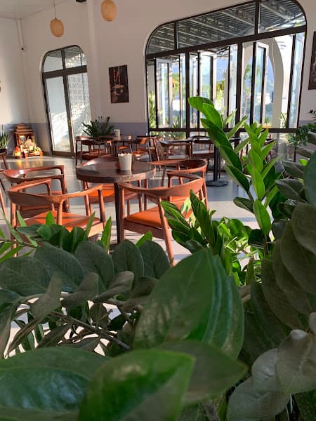 Hình ảnh LONGing Coffee & Tea - 4