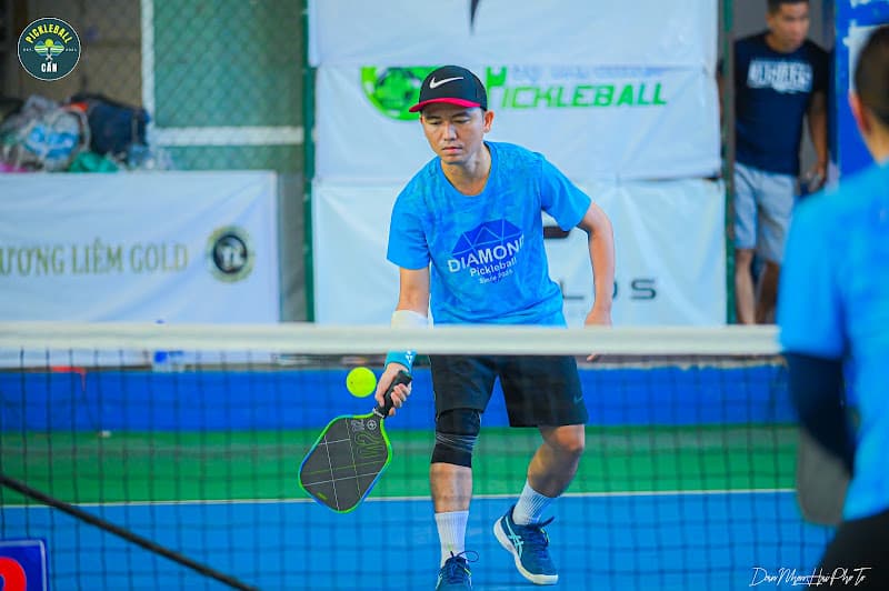 Hình ảnh Sân Pickleball Diamond - 4