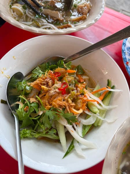Hình ảnh Bánh canh - Cháo Cô Gái - 2