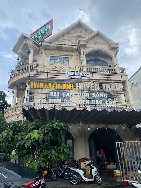 Hình ảnh Quán ăn gia đình Huyền Trâm - 2