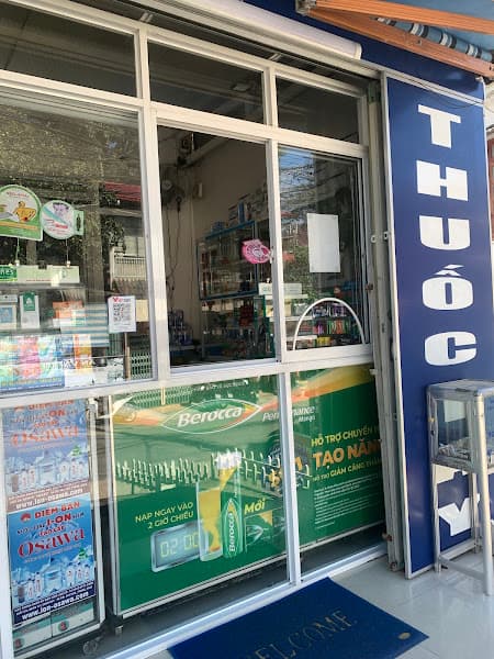 Hình ảnh Nhà thuốc Thanh Nga - 3