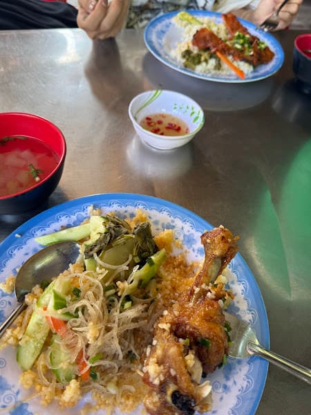 Hình ảnh Quán Dũng - Cơm tấm - phở bò - 2