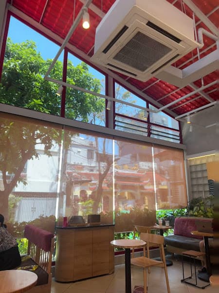 Hình ảnh Highlands Coffee XVNT Da Nang - 4