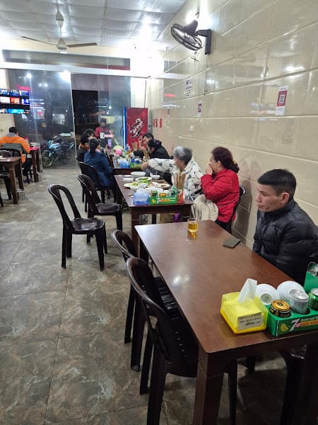 Hình ảnh Nhà Hàng Hiệp Quế - 4