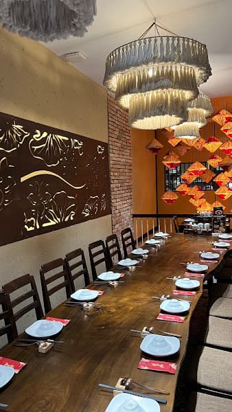 Hình ảnh Nhà hàng Hoàng Tâm - Phan Xích Long - 3