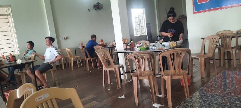 Hình ảnh Bún bò Hưng Huế - 3