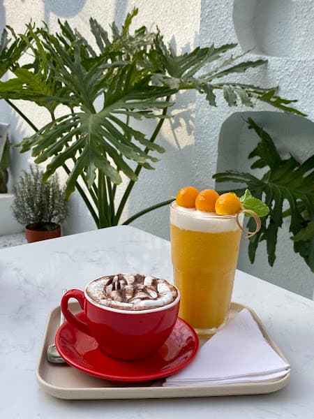 Hình ảnh Sii coffee - 2