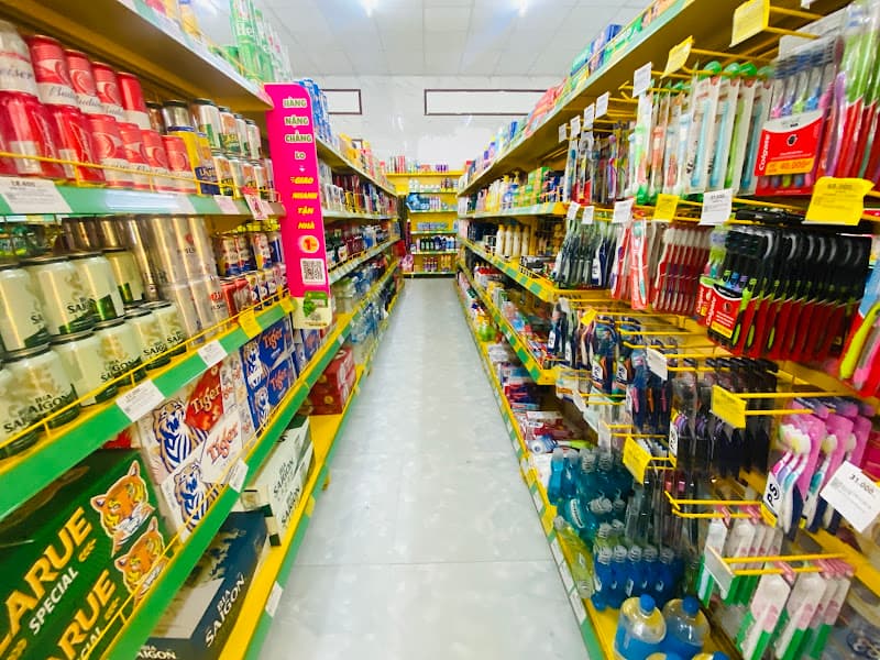 Hình ảnh Bách Hóa Xanh - 3