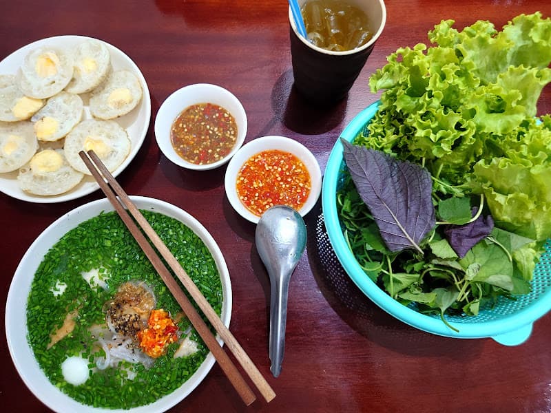 Hình ảnh Bánh Căn Bánh Xèo Phú Yên - NGUYÊN - 2