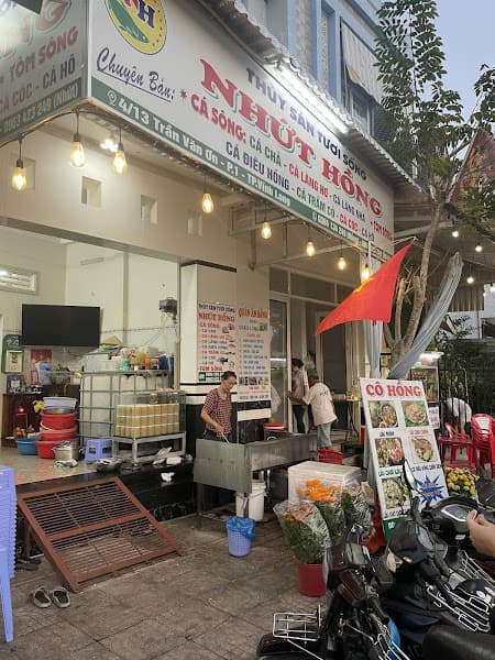 Hình ảnh Lẩu Cá Nhứt Hồng - 5