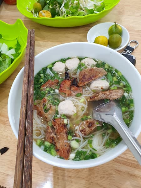 Hình ảnh Bún Chả Châu Nam - 3