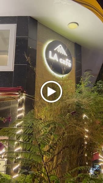 Hình ảnh La cafe - 2