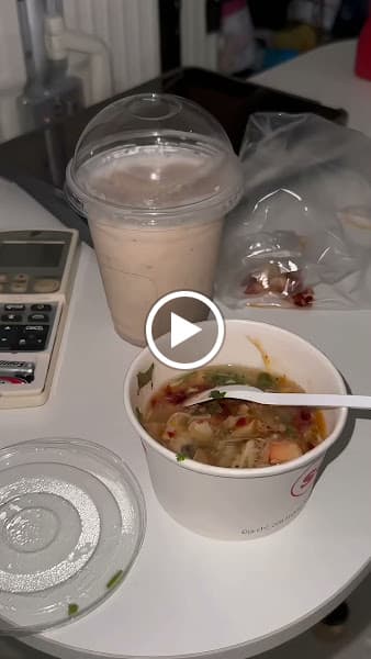 Hình ảnh Súp Cua Hạnh - 4