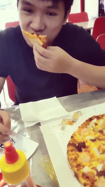 Hình ảnh Domino's Pizza - 3