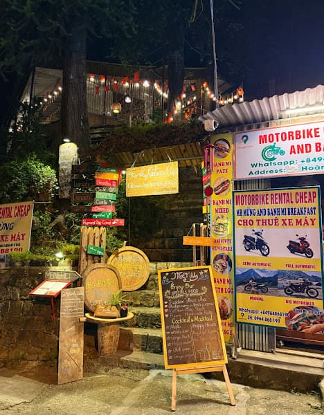 Hình ảnh Family Kitchen & Café - 4