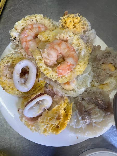 Hình ảnh Quán Bánh Căn Cô Thủy - 2
