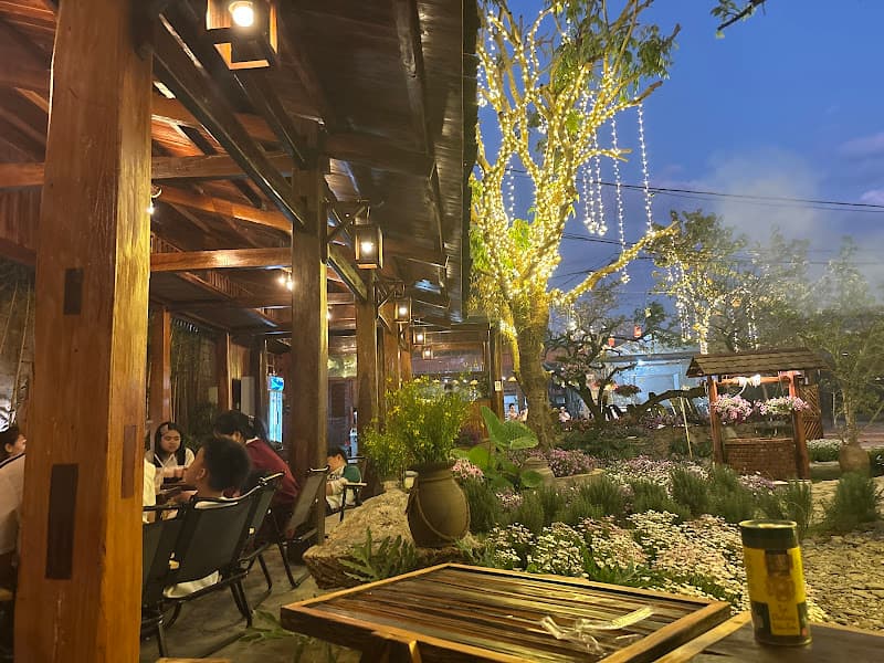 Hình ảnh Tiệm Cafe Đợi Một Người - 5