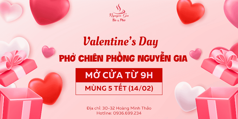 Hình ảnh Phở chiên phồng Nguyễn Gia - 4