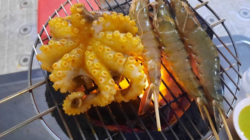 Hình ảnh Xiên Que Panda - 4