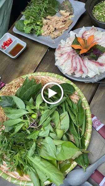 Hình ảnh Bếp Hương Núi - Ẩm thực Sơn La - 5