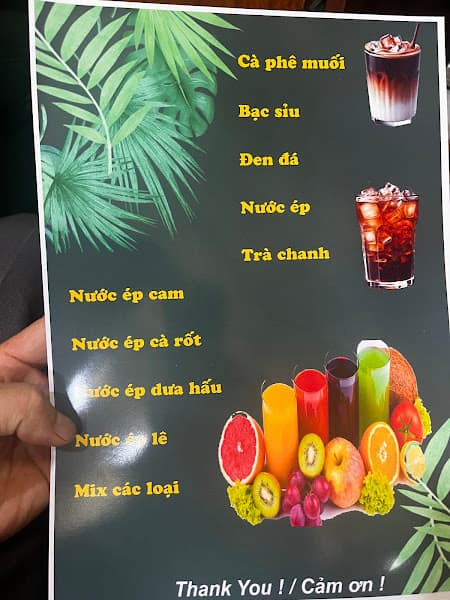 Hình ảnh Bảo Anh coffee - 4