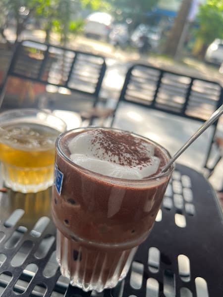 Hình ảnh Cafe Muối 1987 - 2