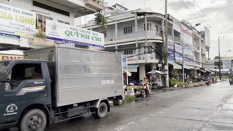 Hình ảnh Chợ Cao Lãnh - 4