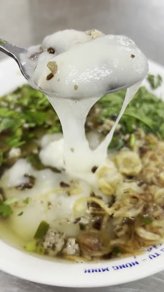 Hình ảnh Bánh Đúc Nóng Trung Tự (từ 1996) - Hùng Minh - 3