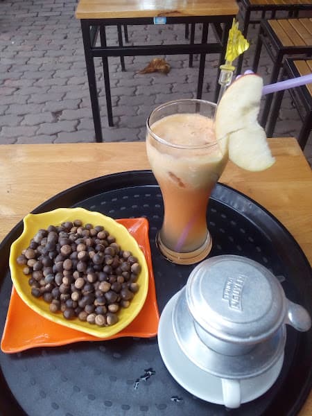 Hình ảnh CaFe Thiên Phú - 2