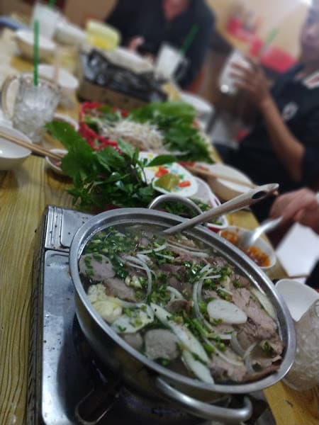 Hình ảnh Phở Đầu Làng - 3