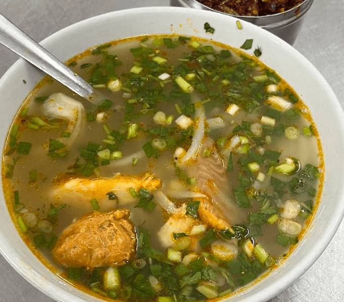 Hình ảnh Bánh Canh Hiền - 5