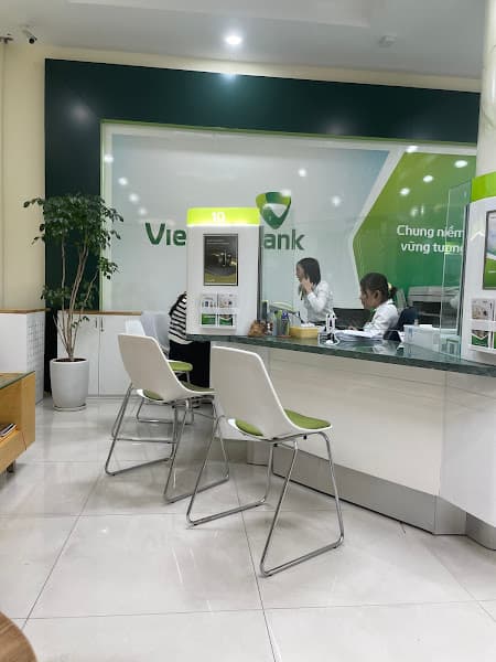 Hình ảnh Vietcombank Nha Trang - 3