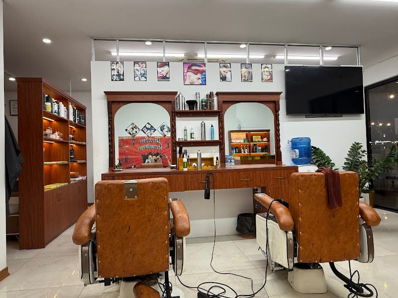 Hình ảnh Salon TócĐếVương - 2