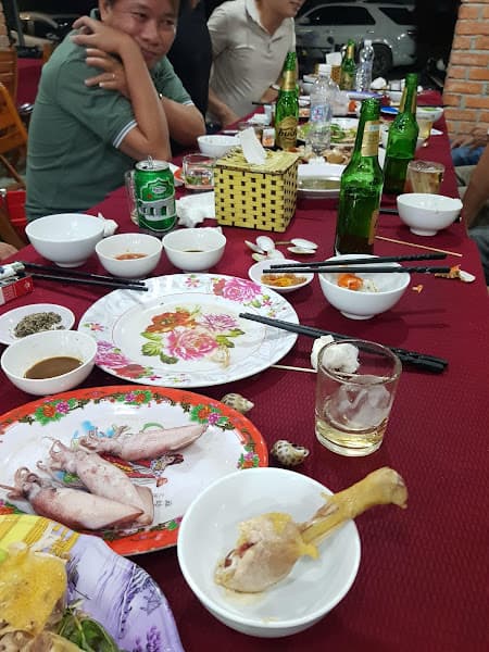 Hình ảnh Vườn Liễu Quán - 2