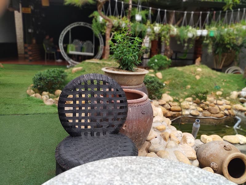 Hình ảnh Quán Cà Phê Cây Thông - 4