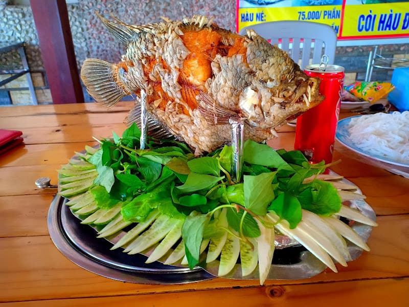 Hình ảnh Phố Nướng Biển Đông - 3