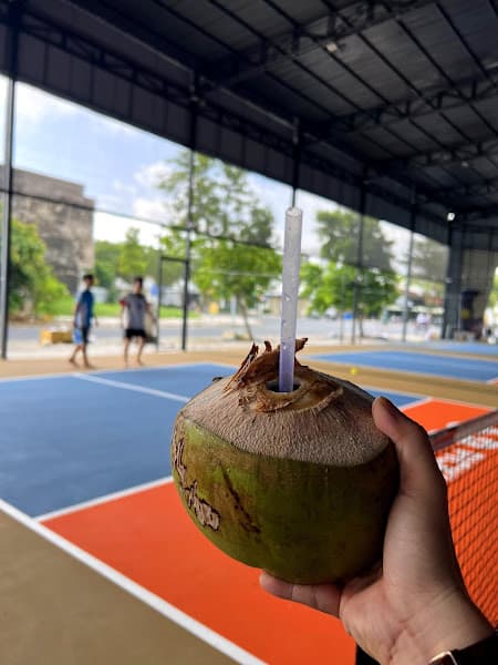 Hình ảnh 68 Pickleball Club - CLB Pickleball Kiên Giang - 3