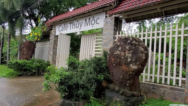 Hình ảnh Cafe Thủy Mộc - 5
