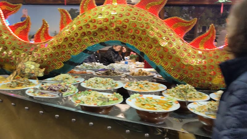 Hình ảnh Chay An Lạc - 4