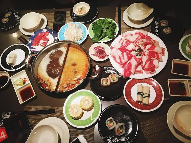 Hình ảnh Kichi Kichi Lotte Mart Đà Nẵng - 5