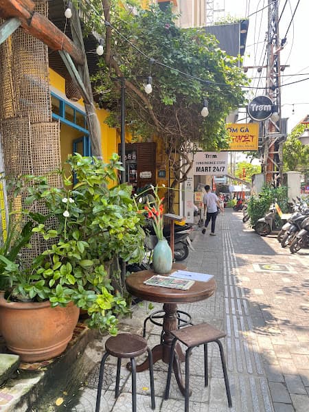 Hình ảnh Bếp Hên - 3