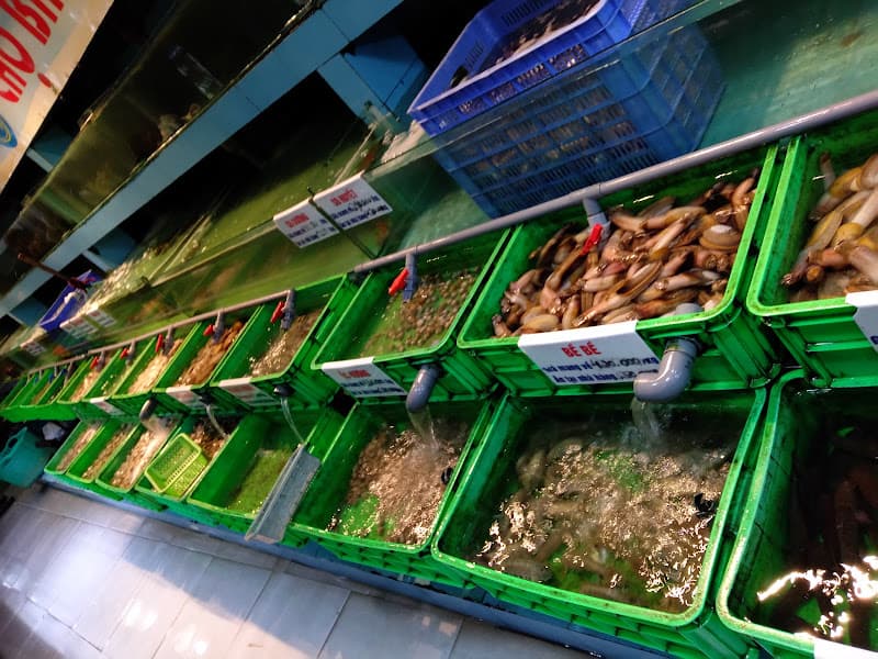 Hình ảnh Quán Hải Sản Làng Chài - 4