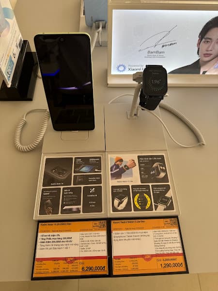 Hình ảnh Siêu thị Thế Giới Di Động - 2