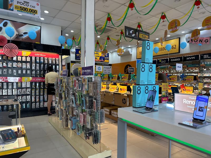 Hình ảnh Thegioididong - 2