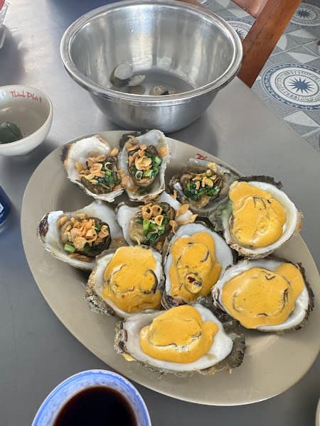 Hình ảnh Hải Sản Thành Phát 1 - 4