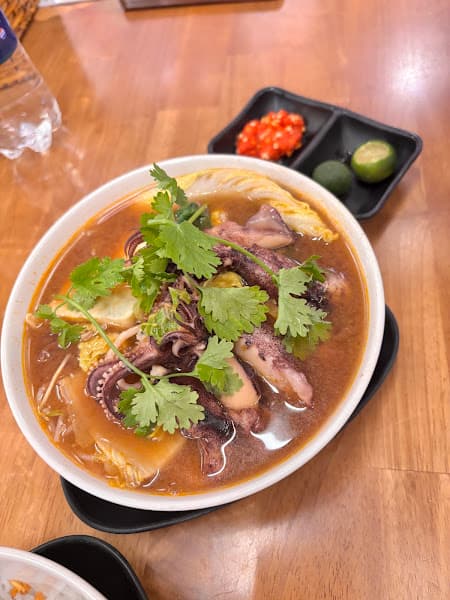 Hình ảnh Lẩu Phố - 4