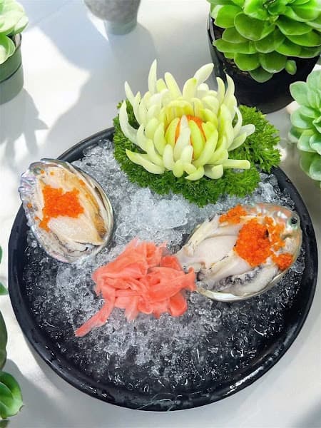 Hình ảnh Khách Sạn Nhà Hàng Eo Biển Xanh - 2