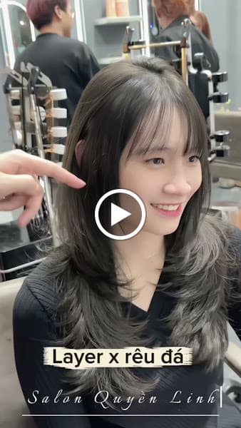 Hình ảnh Salon Quyền Linh - 2